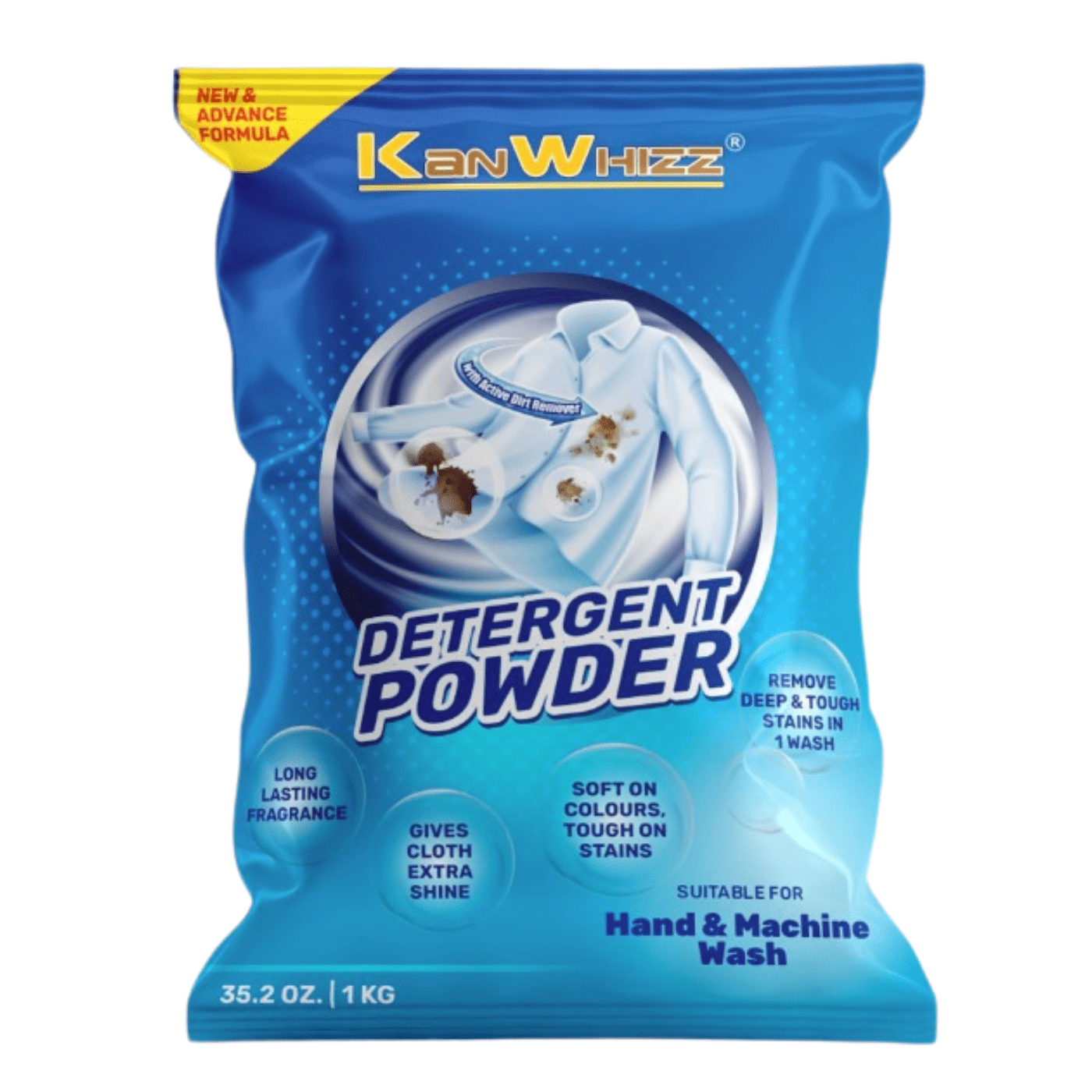 Washing Powder